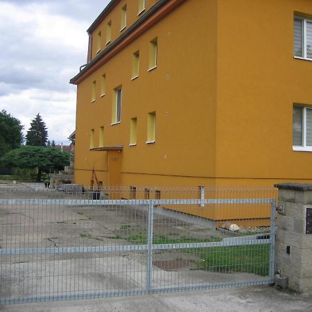 Apartmany Polepy Exterior foto