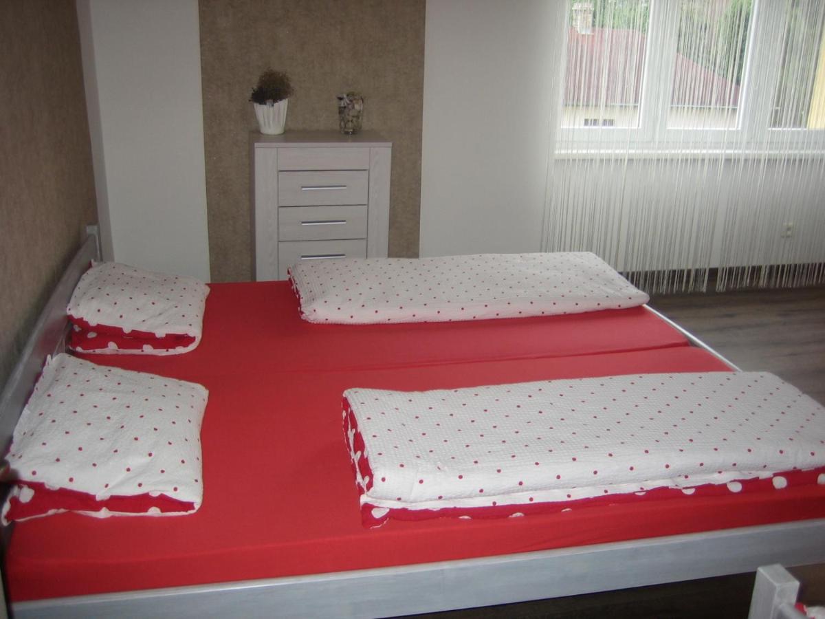 Apartmany Polepy Exterior foto