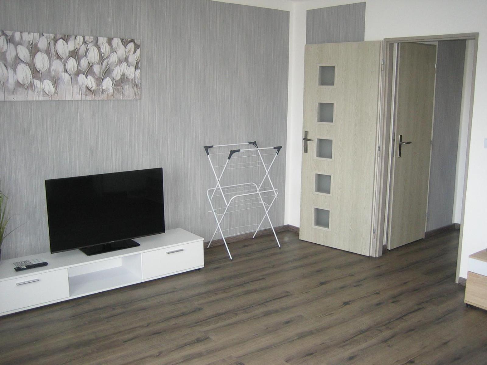 Apartmany Polepy Exterior foto
