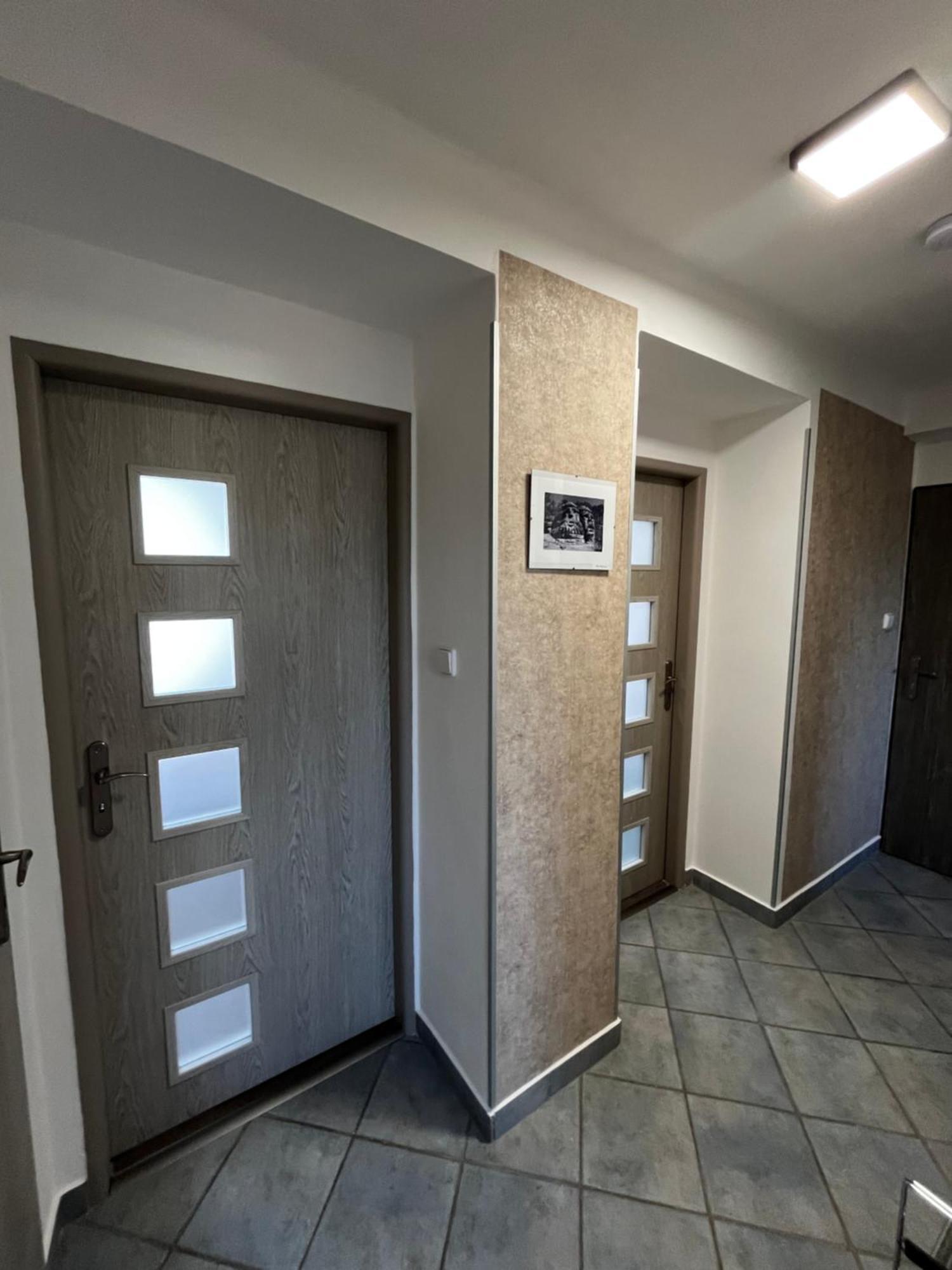 Apartmany Polepy Exterior foto